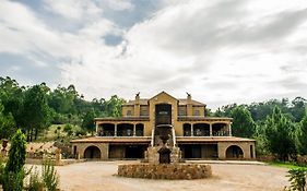 Monte De Dios